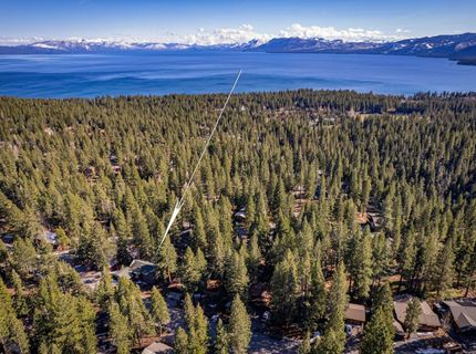 3120 Polaris Road, Tahoe City, CA 96145 Photo