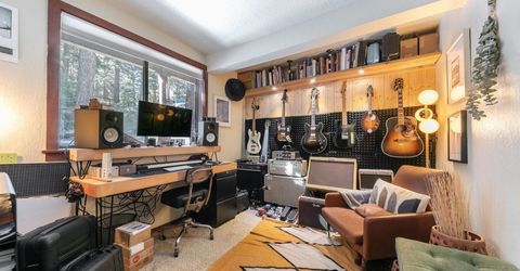 3120 Polaris Road, Tahoe City, CA 96145 Photo