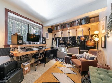 3120 Polaris Road, Tahoe City, CA 96145 Photo