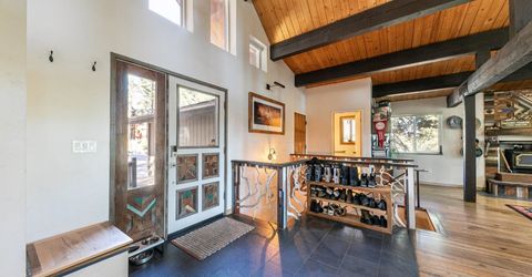3120 Polaris Road, Tahoe City, CA 96145 Photo