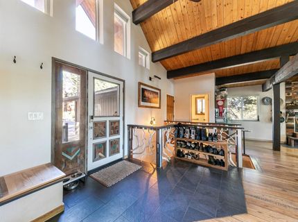 3120 Polaris Road, Tahoe City, CA 96145 Photo