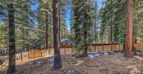 3120 Polaris Road, Tahoe City, CA 96145 Photo