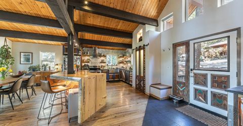 3120 Polaris Road, Tahoe City, CA 96145 Photo