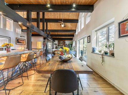 3120 Polaris Road, Tahoe City, CA 96145 Photo