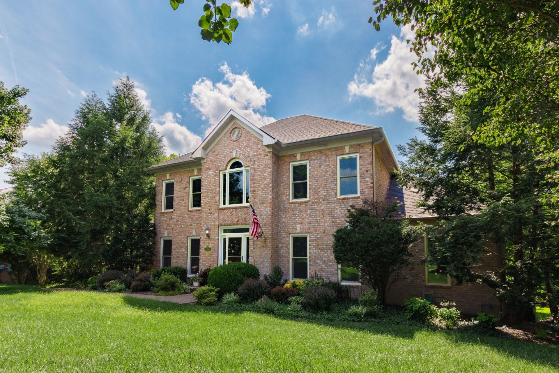 9345 Ansley Ln, Brentwood, TN 37027 Main Photo