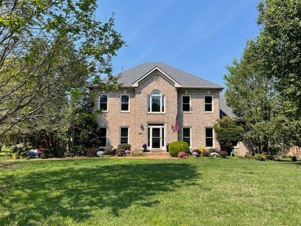 9345 Ansley Ln, Brentwood, TN 37027