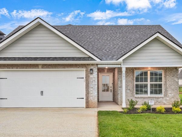 145 Persinger Place , Clarksville, TN 37042