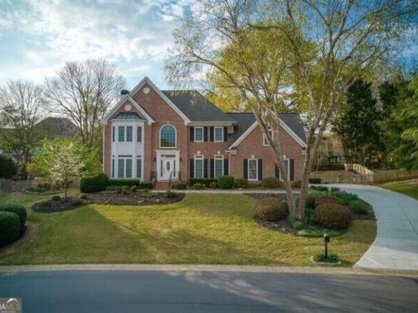 2966 Croftwood Trail SW, Marietta, GA 30064