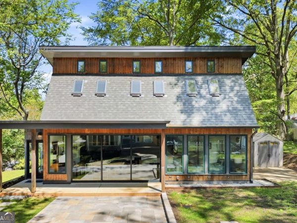 431 Leonardo Avenue NE, Atlanta, GA 30307