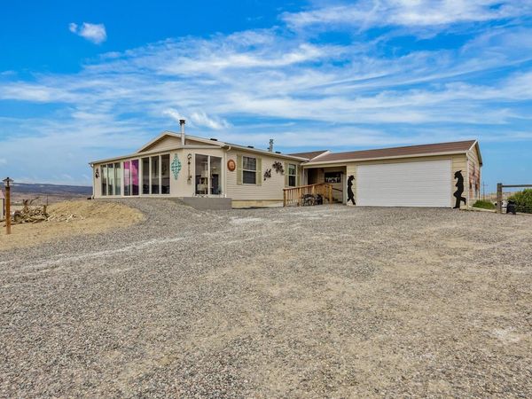 2605 Reeder Mesa Road, Whitewater, CO 81527