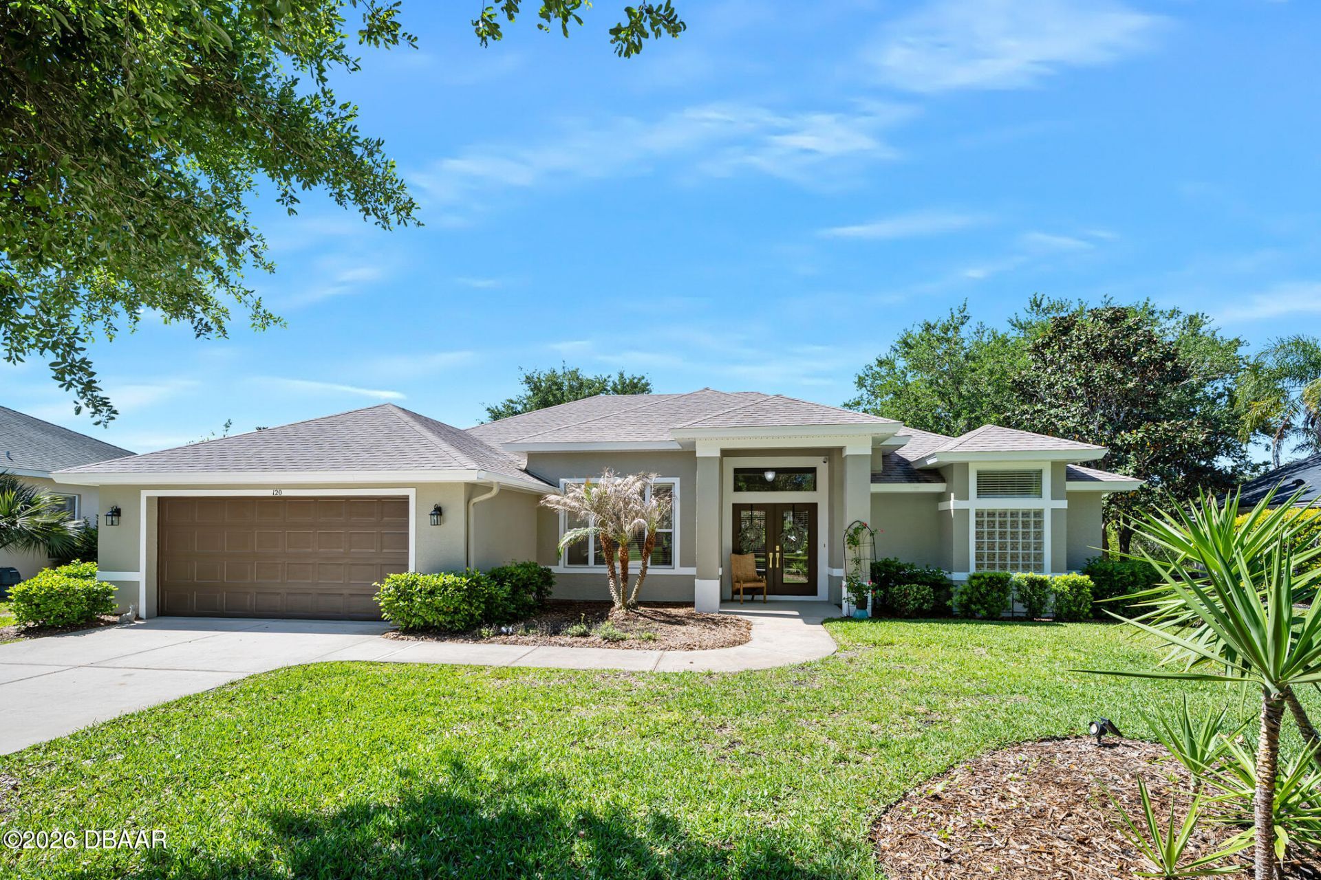 120 Black Hickory Way Ormond Beach, FL 32174