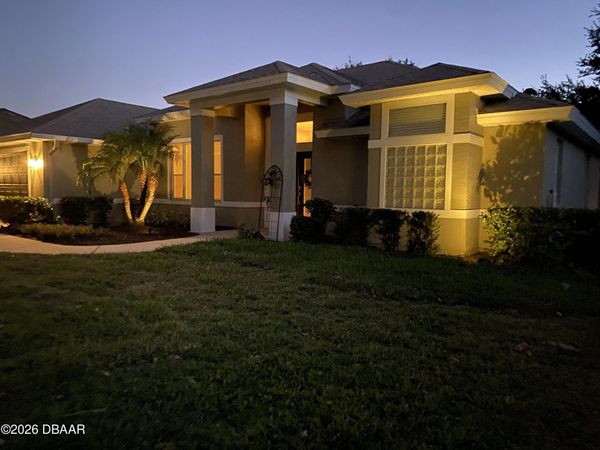 120 Black Hickory Way, Ormond Beach, FL 32174