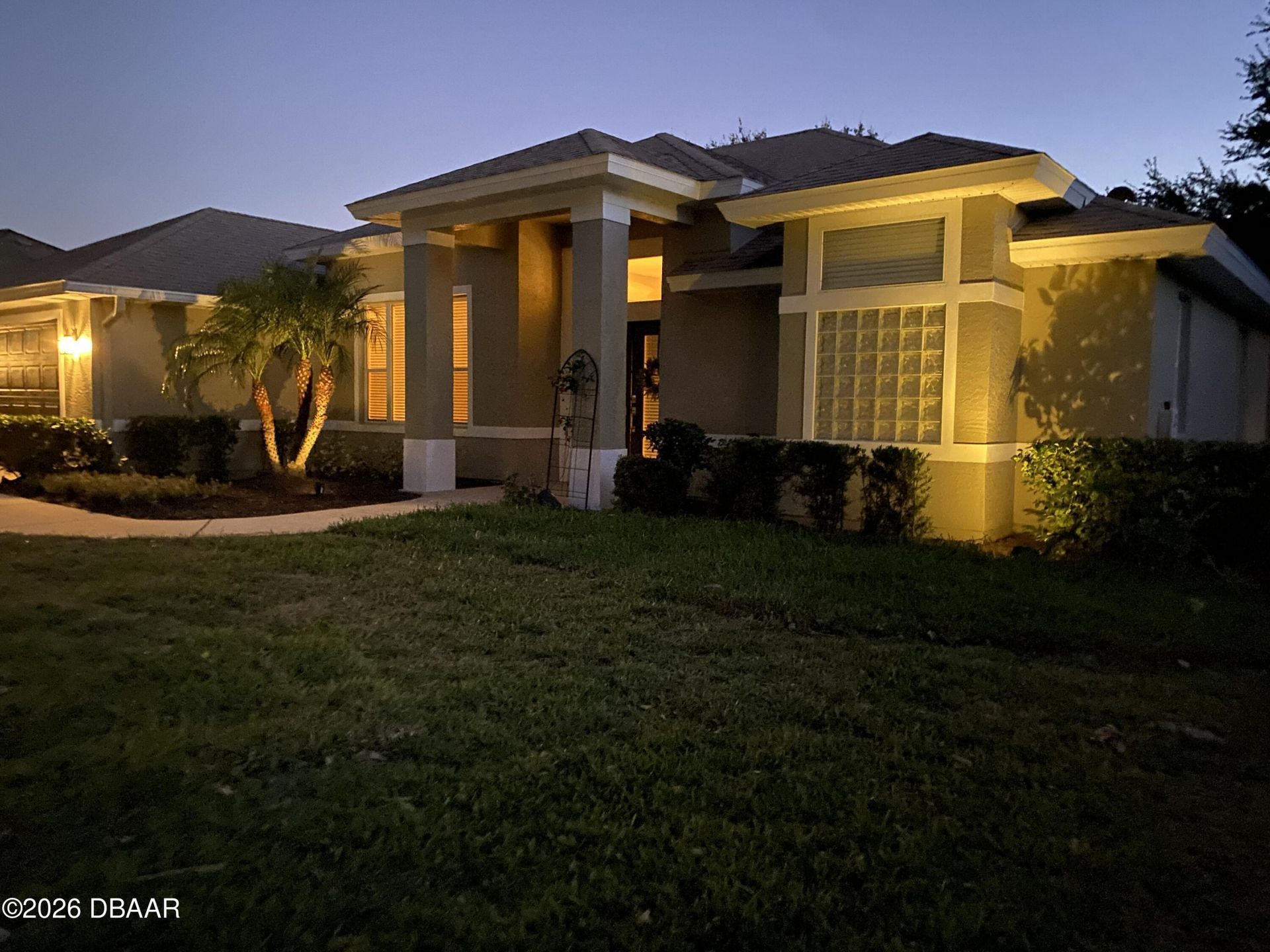 120 Black Hickory Way Ormond Beach, FL 32174