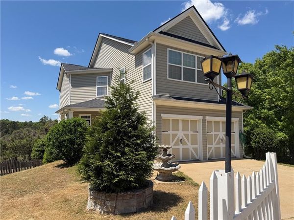 2681 Mariner Way , Villa Rica, GA 30180