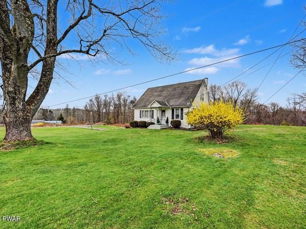 155 Weniger Hill Road, Honesdale, PA 18431