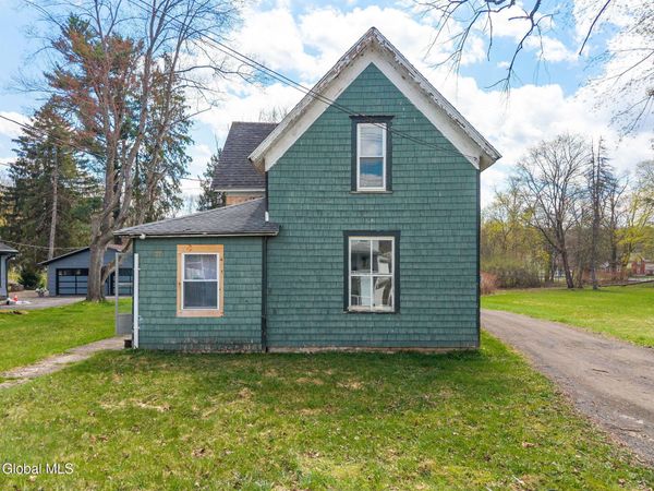 17 Sherman Avenue, Sidney, NY 13838