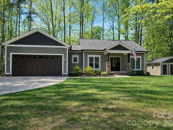 280 Lytton Farm Road, Troutman, NC 28166