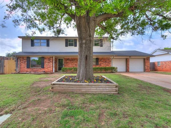 4500 NW 32nd Street, Oklahoma City, OK 73122