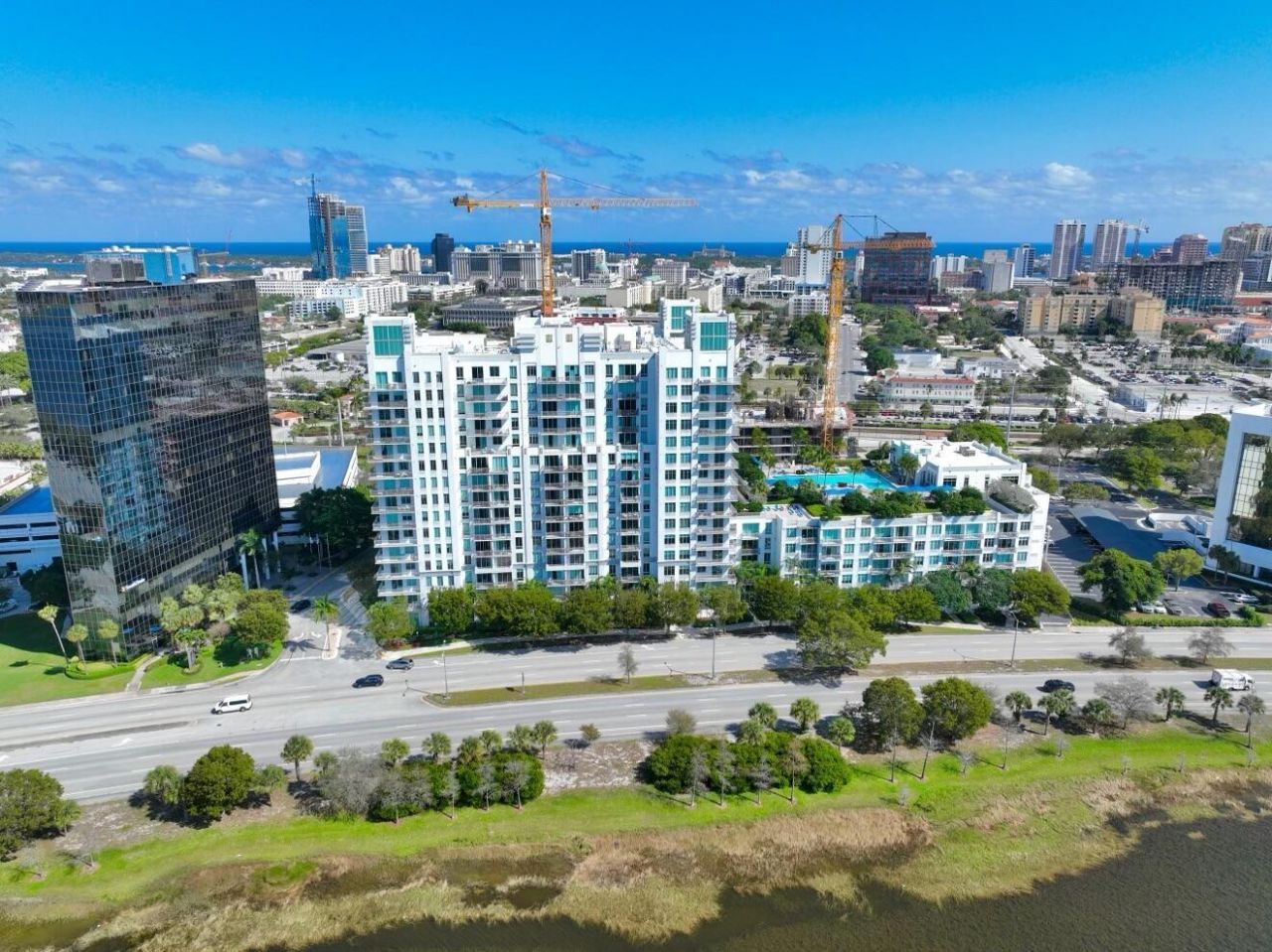 300 S Australian Avenue, Unit 322, West Palm Beach, FL 33401 Photo