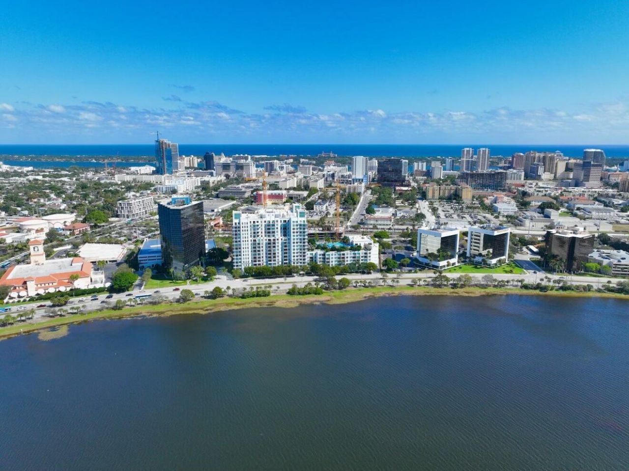 300 S Australian Avenue, Unit 322, West Palm Beach, FL 33401 Photo