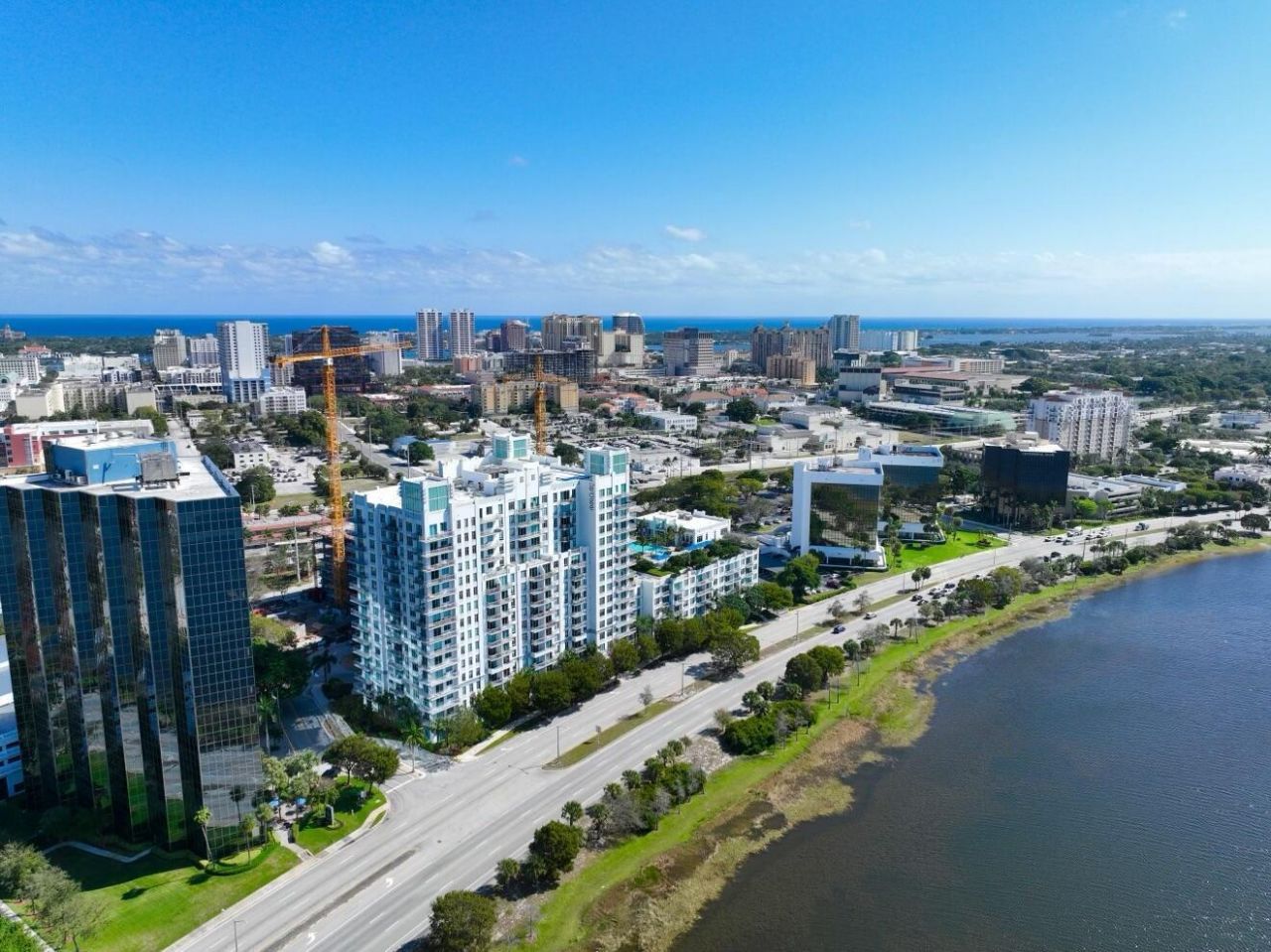 300 S Australian Avenue, Unit 322, West Palm Beach, FL 33401 Photo