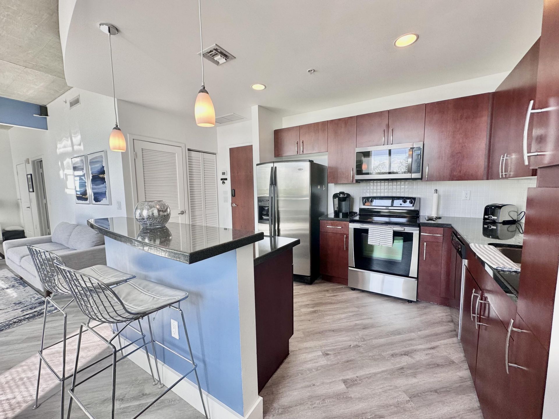 300 S Australian Avenue, Unit 322, West Palm Beach, FL 33401 Photo