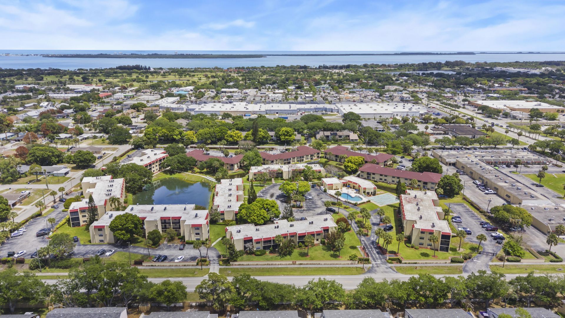 2050 Oleander Boulevard, Unit 1-106, Fort Pierce, FL 34950 Photo