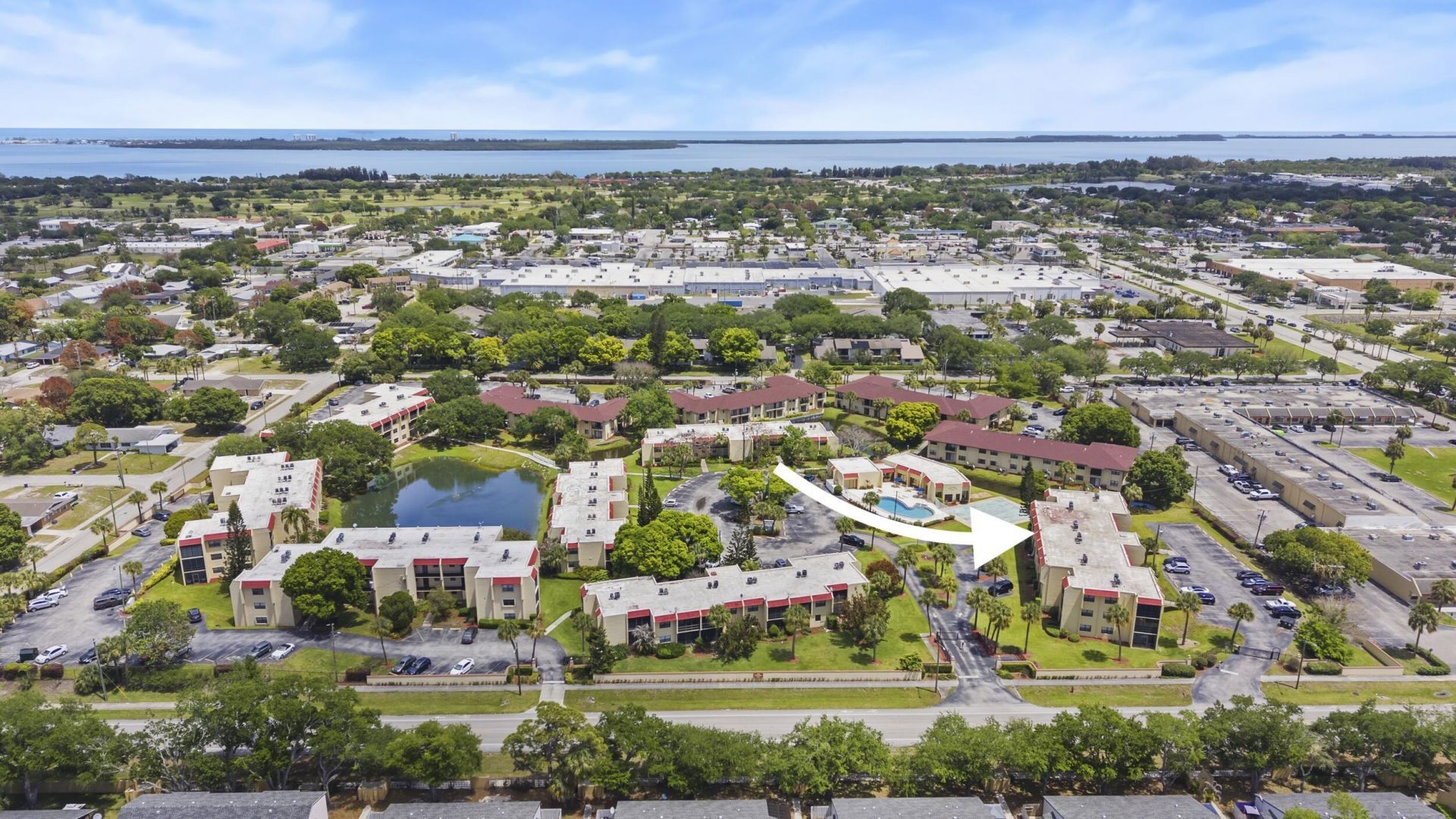 2050 Oleander Boulevard, Unit 1-106, Fort Pierce, FL 34950 Photo