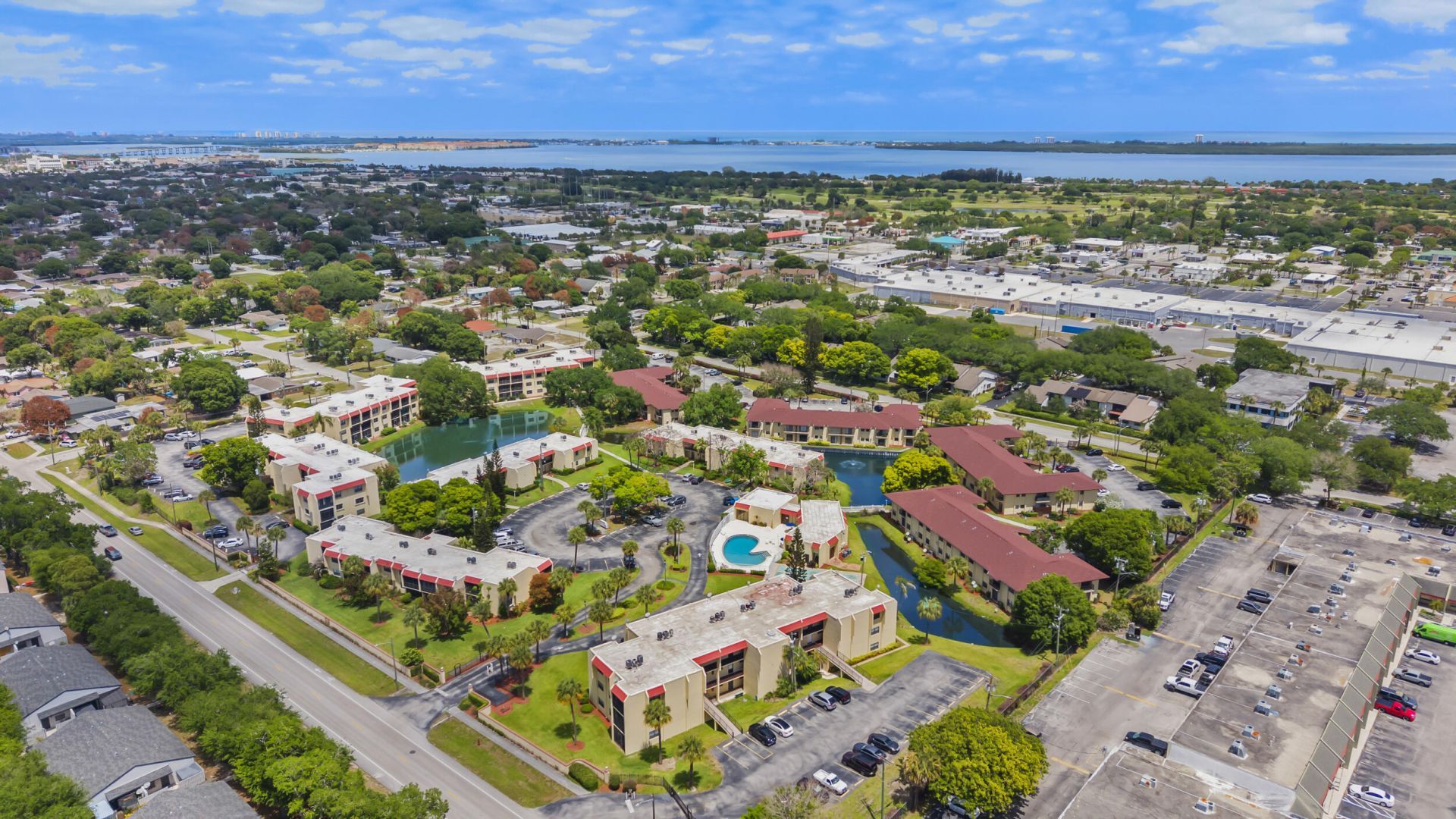 2050 Oleander Boulevard, Unit 1-106, Fort Pierce, FL 34950 Photo