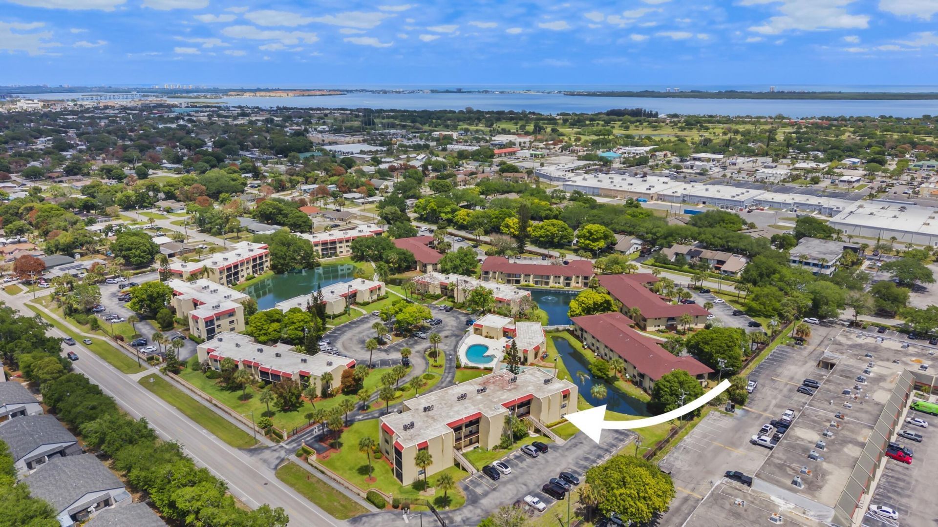 2050 Oleander Boulevard, Unit 1-106, Fort Pierce, FL 34950 Photo