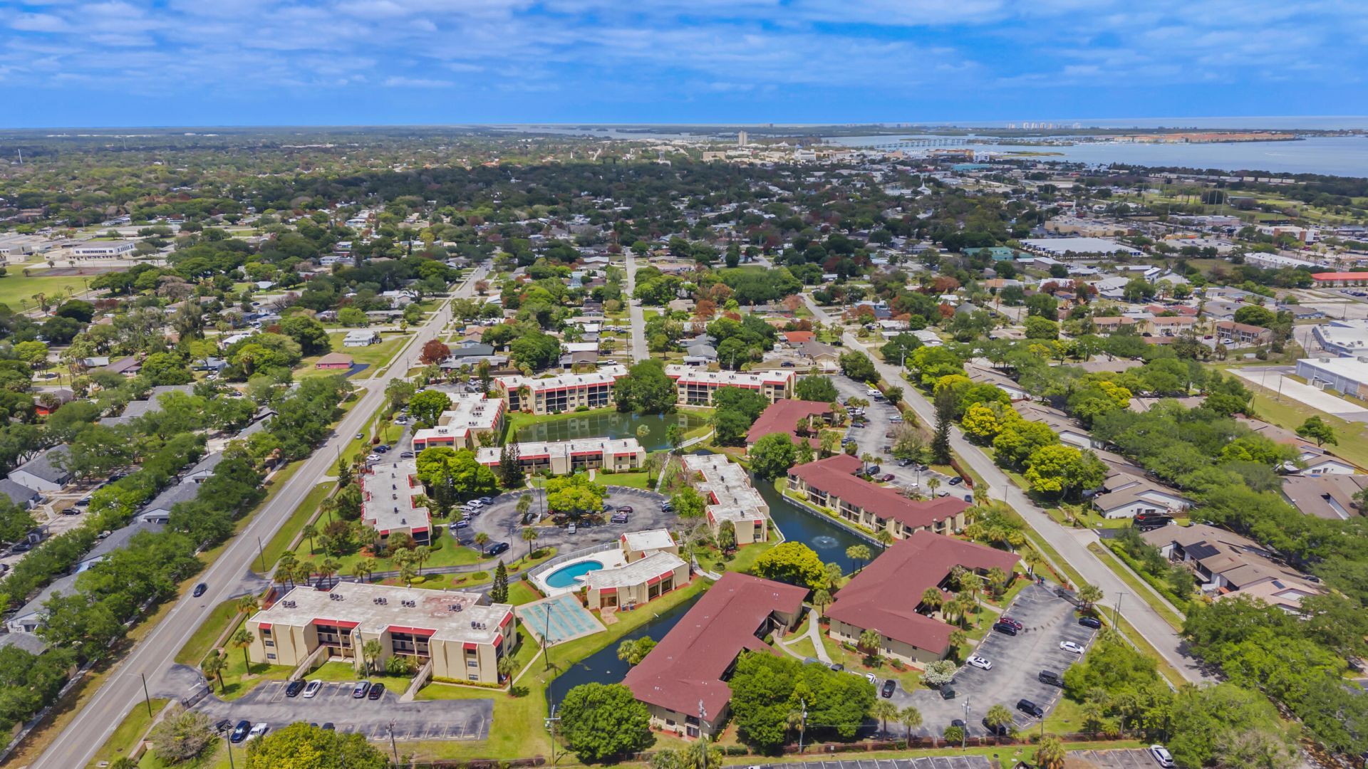 2050 Oleander Boulevard, Unit 1-106, Fort Pierce, FL 34950 Photo