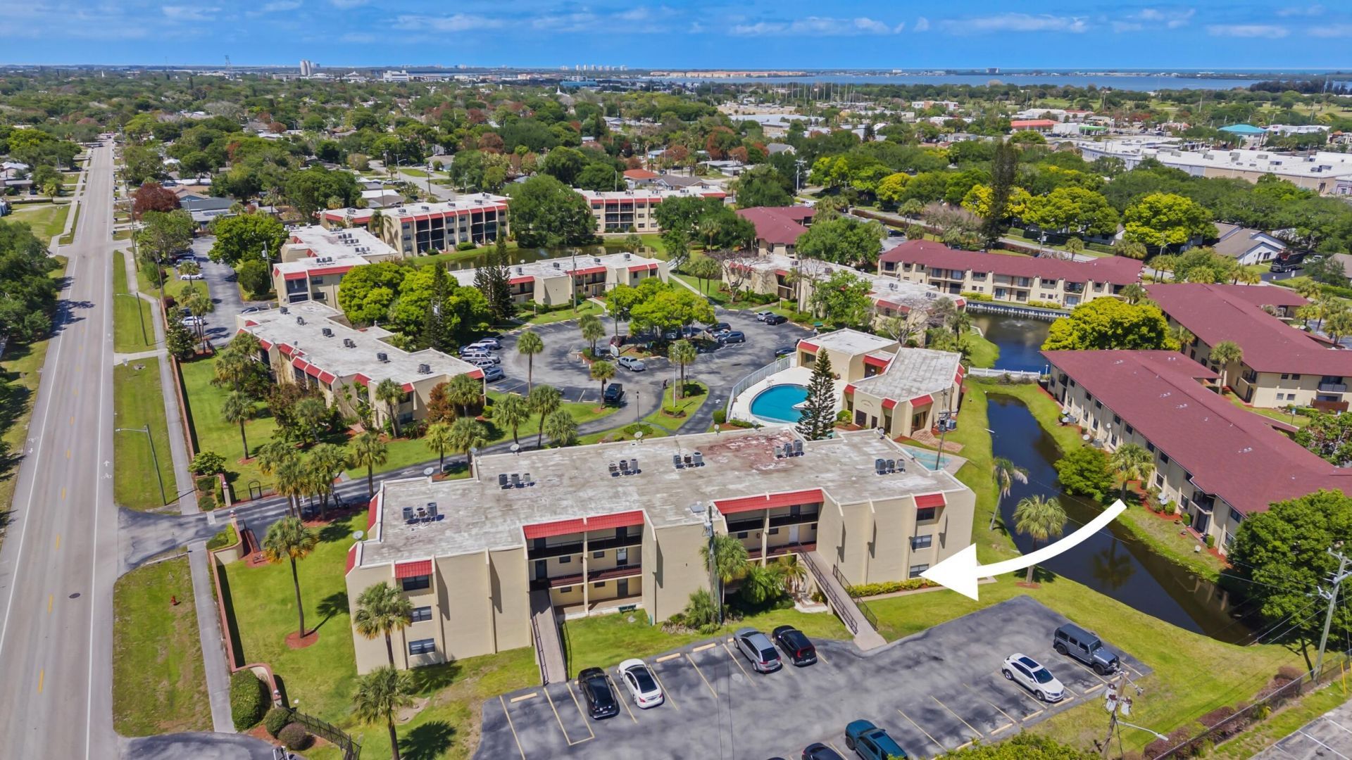 2050 Oleander Boulevard, Unit 1-106, Fort Pierce, FL 34950 Photo