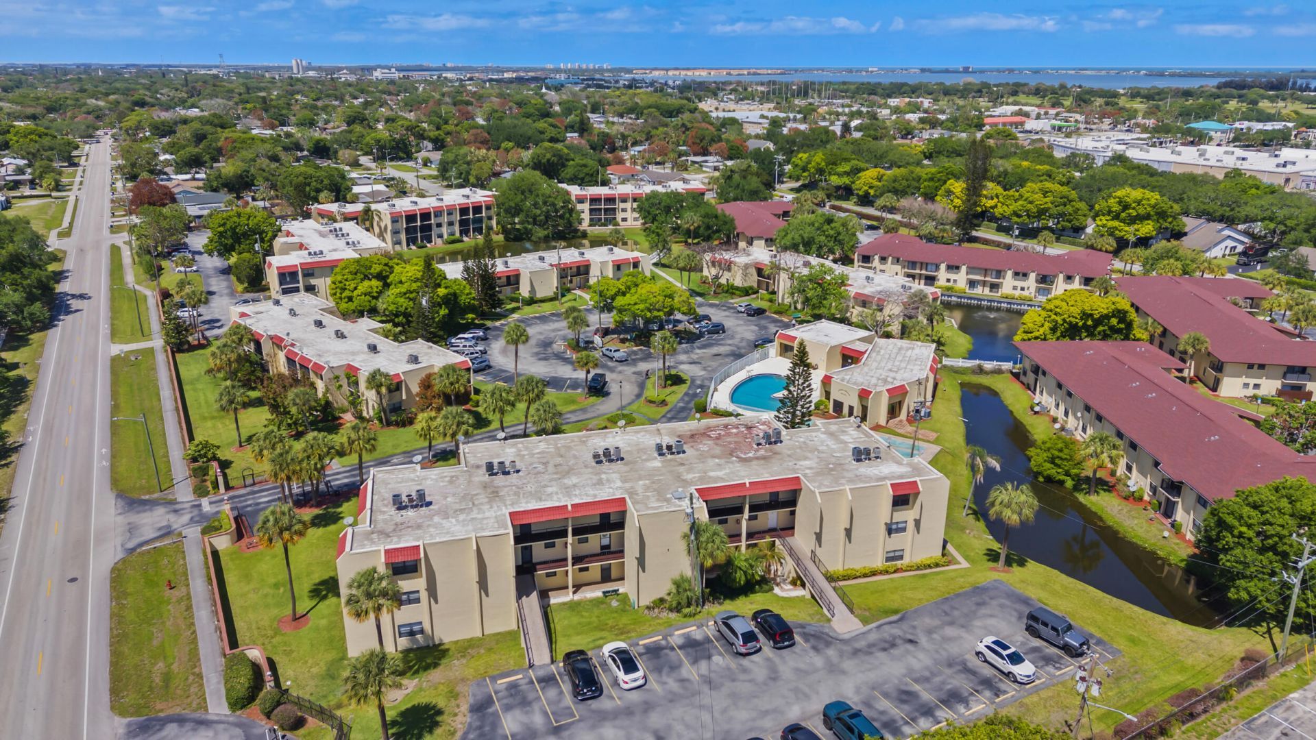 2050 Oleander Boulevard, Unit 1-106, Fort Pierce, FL 34950 Photo