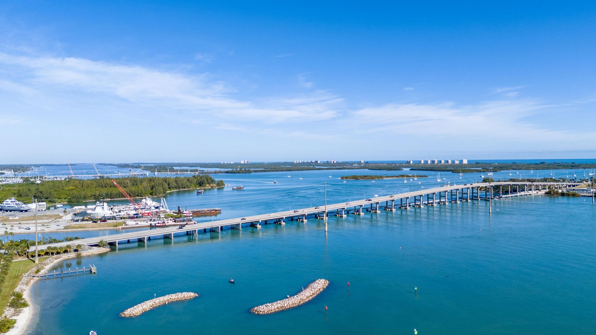 2050 Oleander Boulevard, Unit 1-106, Fort Pierce, FL 34950 Photo