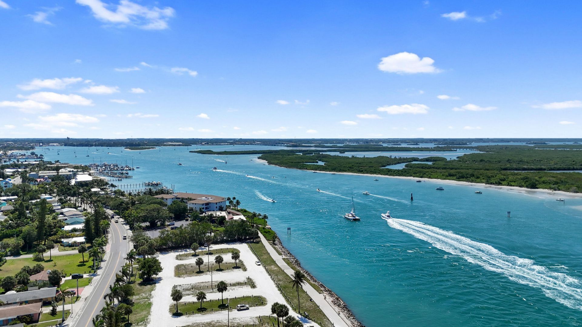 2050 Oleander Boulevard, Unit 1-106, Fort Pierce, FL 34950 Photo