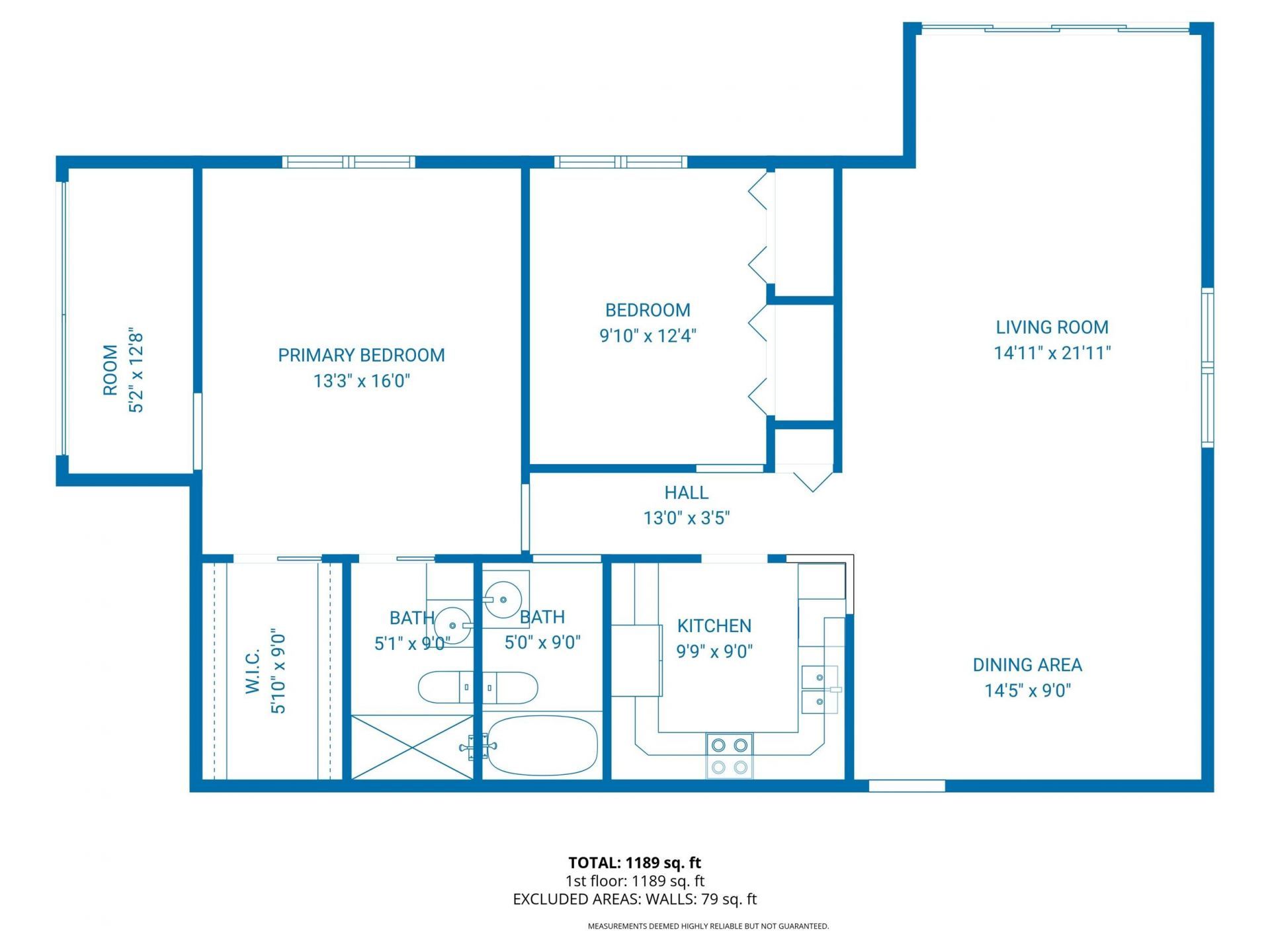2050 Oleander Boulevard, Unit 1-106, Fort Pierce, FL 34950 Photo