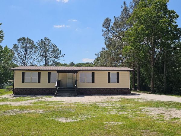 54332 PELICAN Road, Callahan, FL 32011