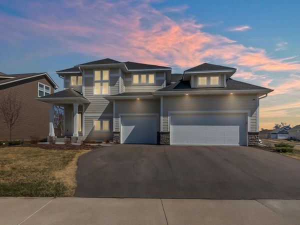 4878 128th Circle NE, Blaine, MN 55449