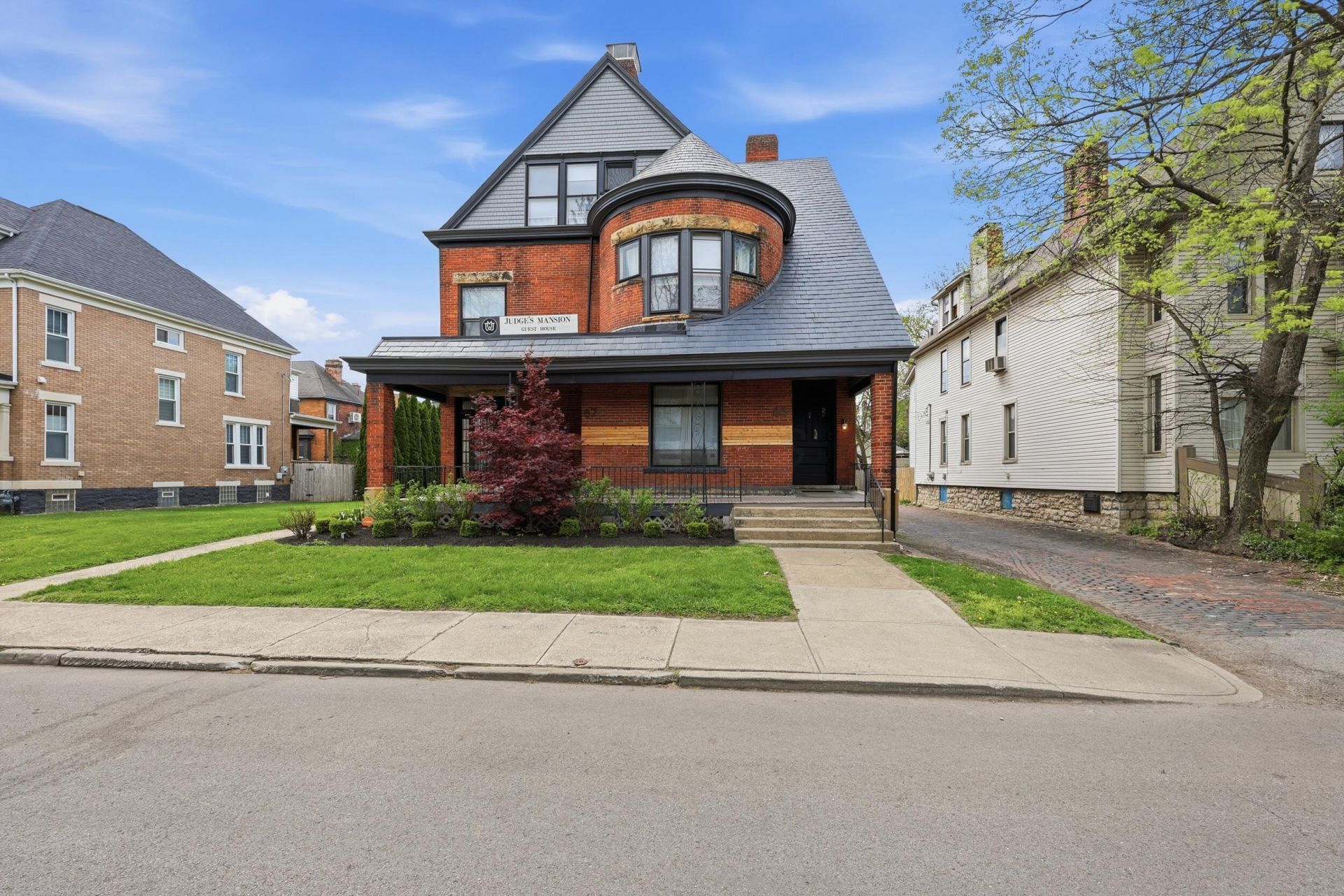 83 -87 Wilson Avenue , Columbus, OH 43205 Main Photo