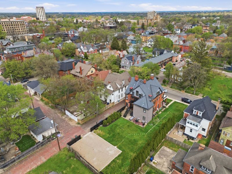 83 -87 Wilson Avenue, Columbus, OH 43205 Photo 28