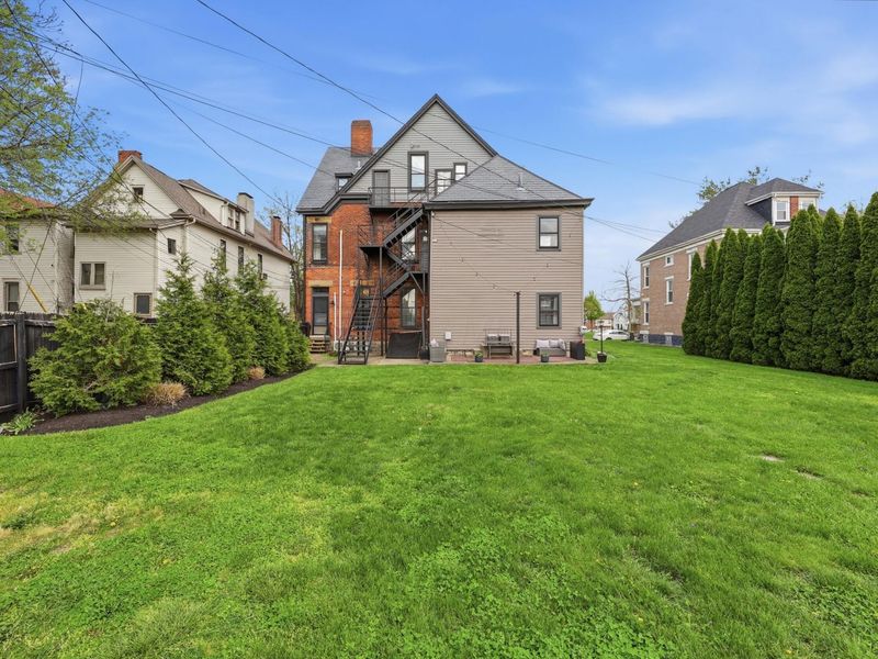 83 -87 Wilson Avenue, Columbus, OH 43205 Photo 29