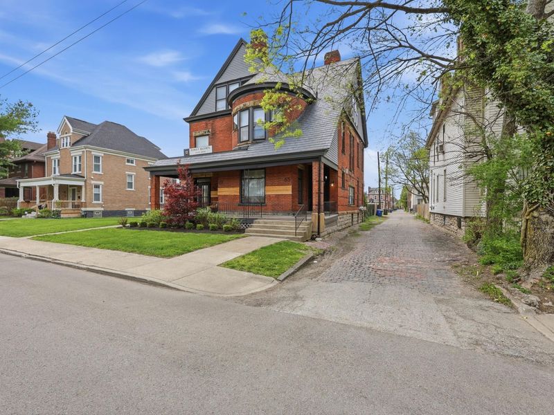 83 -87 Wilson Avenue, Columbus, OH 43205 Photo 32