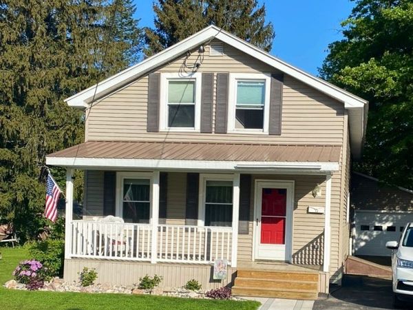 13 Church Street , Pulaski, NY 13142