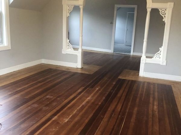 44-46 Benefit St., Unit 3, Attleboro, MA 02703