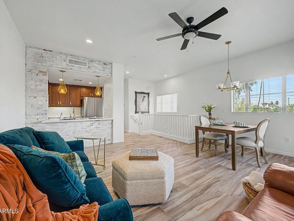 815 E ROSE Lane, Unit 116, Phoenix, AZ 85014