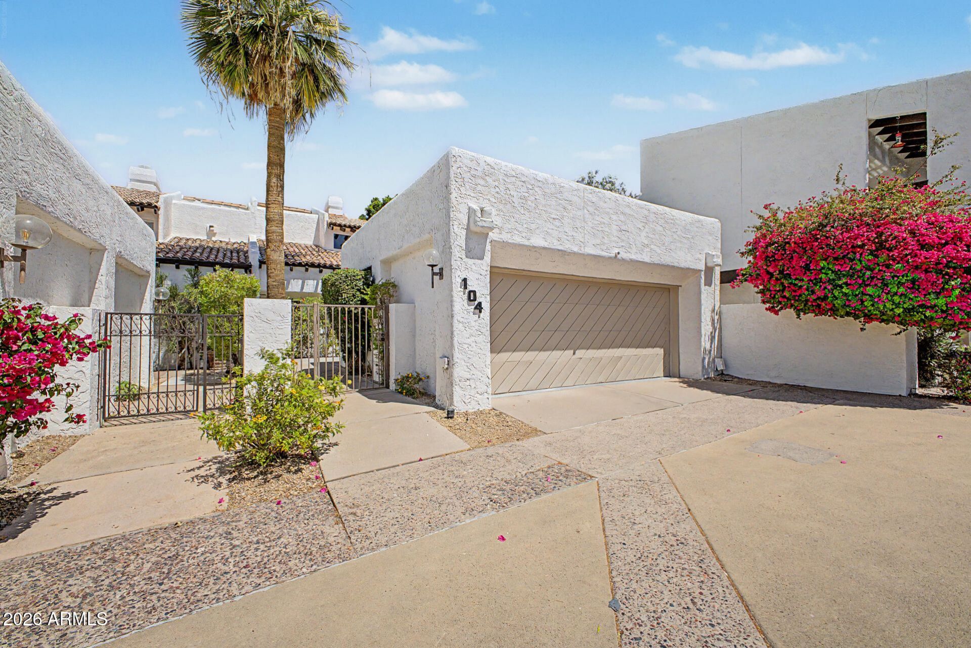 4446 E Camelback Road, Unit 104, Phoenix, AZ 85018 Main Photo
