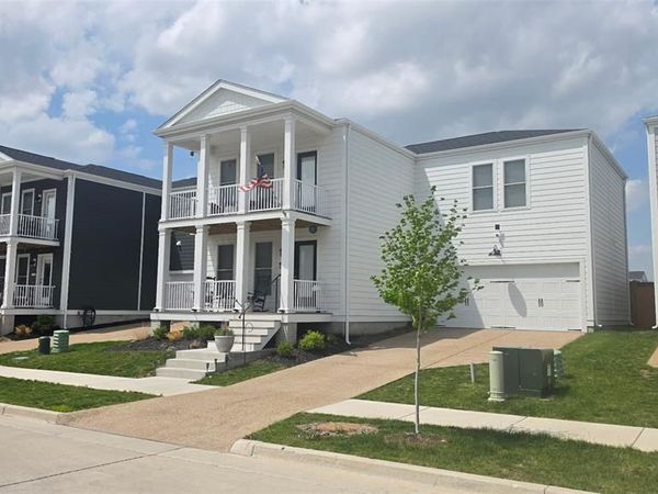 3204 Pirogue Street , St Charles, MO 63301