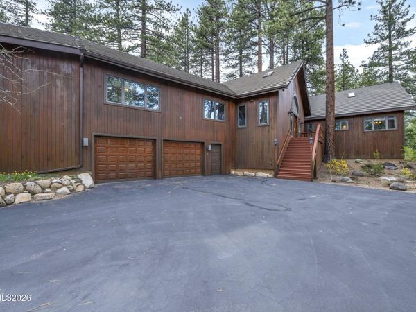 1300 Douglas Fir Drive, Reno, NV 89511