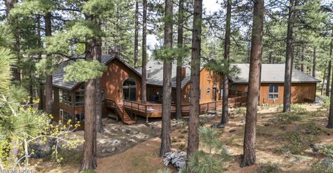 1300 Douglas Fir Drive, Reno, NV 89511 Photo