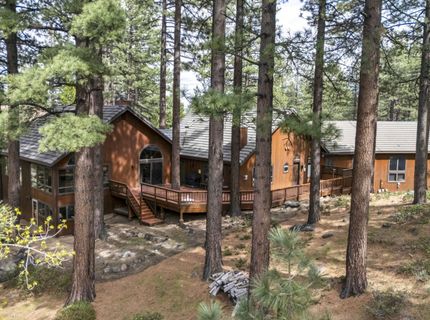 1300 Douglas Fir Drive, Reno, NV 89511 Photo